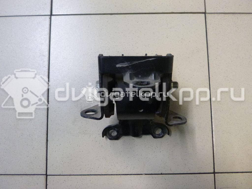 Фото Опора КПП левая  MN101574 для peugeot 4007 {forloop.counter}}