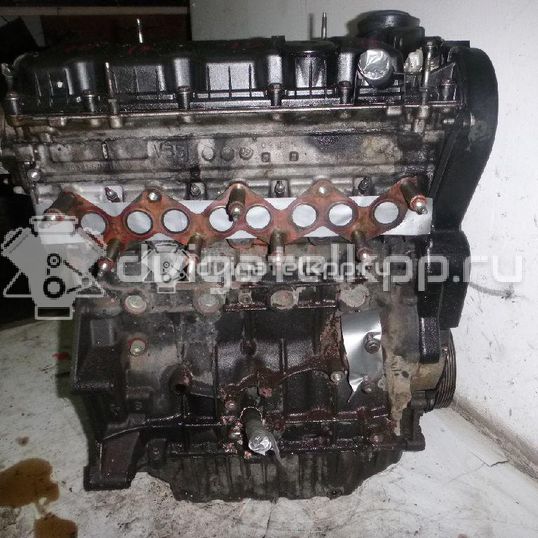 Фото Контрактный (б/у) двигатель RFN (EW10J4) для Peugeot / Citroen 136-143 л.с 16V 2.0 л бензин 0135EX