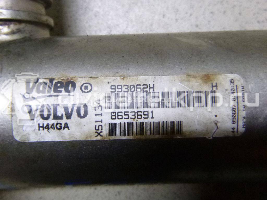 Фото Радиатор системы EGR  1233381 для peugeot 407 {forloop.counter}}