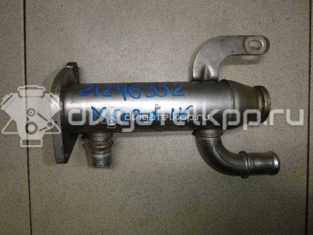 Фото Радиатор системы EGR  1233381 для peugeot 407 {forloop.counter}}