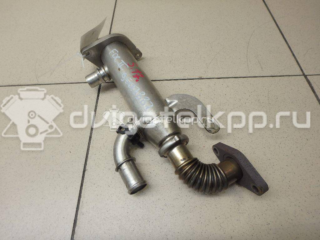 Фото Радиатор системы EGR  1233381 для peugeot 407 {forloop.counter}}