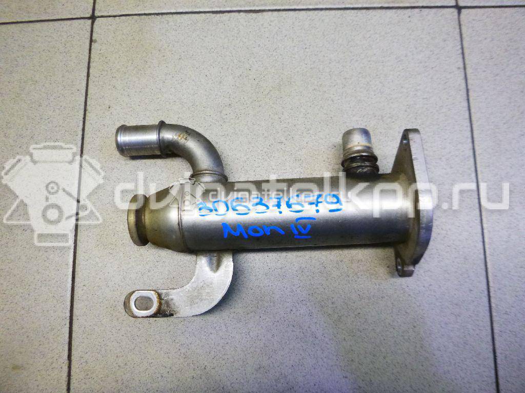 Фото Радиатор системы EGR  1233381 для peugeot 407 {forloop.counter}}