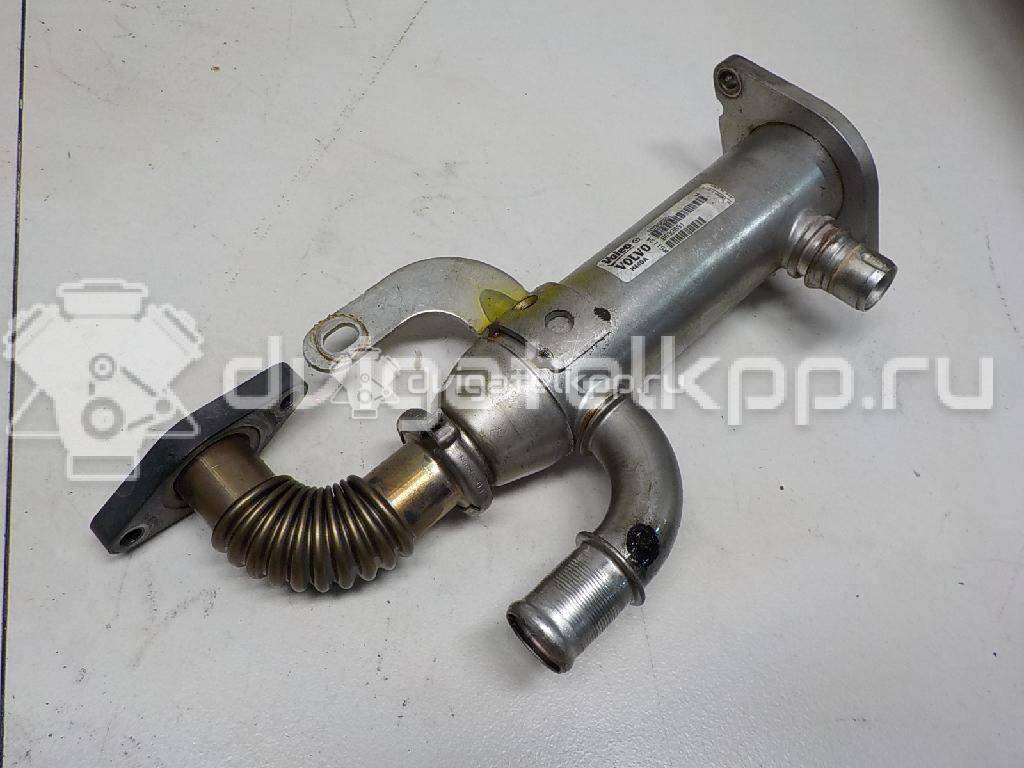 Фото Радиатор системы EGR  1233381 для peugeot 407 {forloop.counter}}