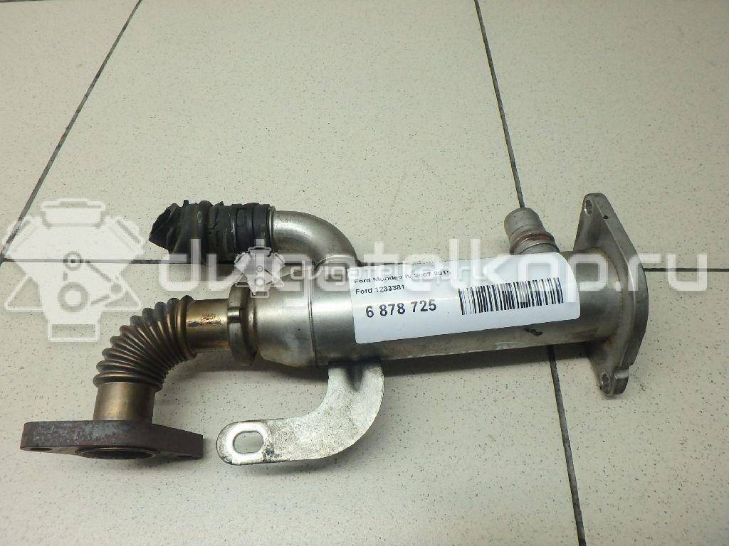 Фото Радиатор системы EGR  1233381 для peugeot 407 {forloop.counter}}