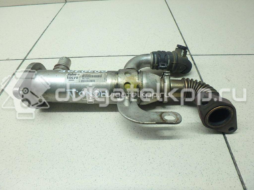 Фото Радиатор системы EGR  1233381 для peugeot 407 {forloop.counter}}
