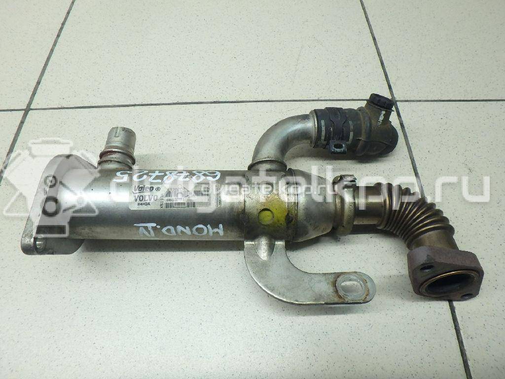 Фото Радиатор системы EGR  1233381 для peugeot 407 {forloop.counter}}