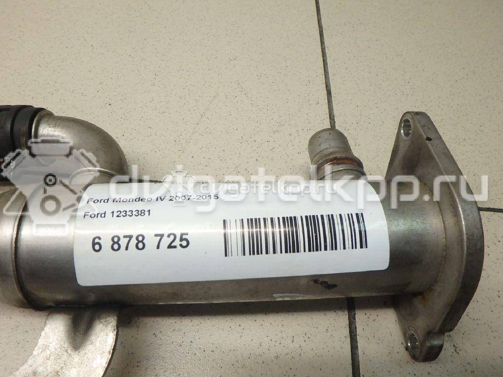 Фото Радиатор системы EGR  1233381 для peugeot 407 {forloop.counter}}