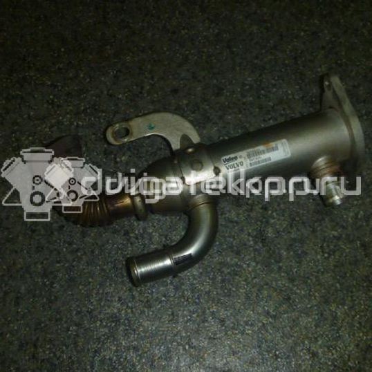Фото Радиатор системы EGR  3M5Q9F464AA для peugeot 407