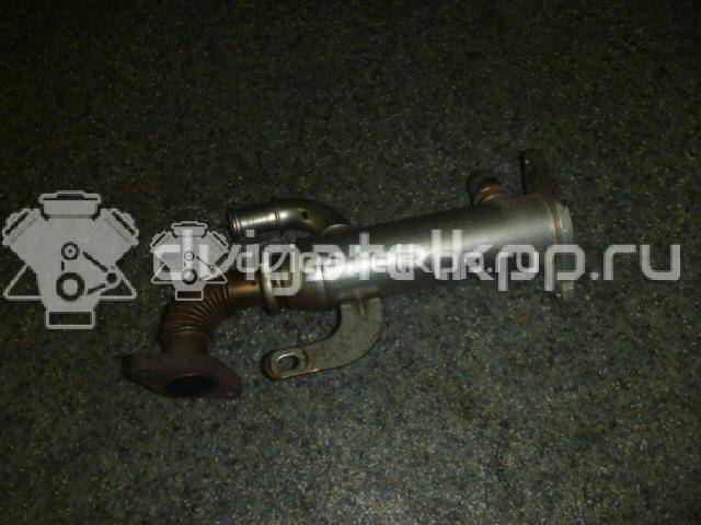 Фото Радиатор системы EGR  3M5Q9F464AA для peugeot 407 {forloop.counter}}