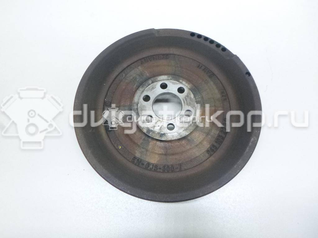 Фото Маховик для двигателя BNV для Volkswagen Polo 80 л.с 6V 1.4 л Дизельное топливо 045105269D {forloop.counter}}