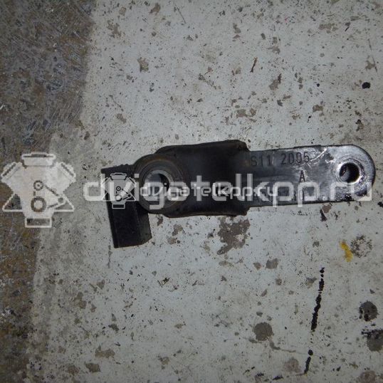 Фото Опора двигателя задняя  180673 для Peugeot 407