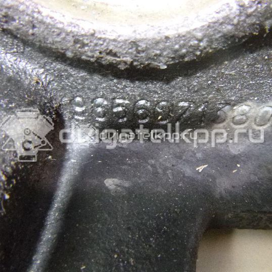 Фото Опора двигателя правая  1807AE для Peugeot 406 / 407 / 106 / 309 / 508
