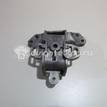 Фото Опора КПП левая  181394 для Peugeot 407 / 508 {forloop.counter}}