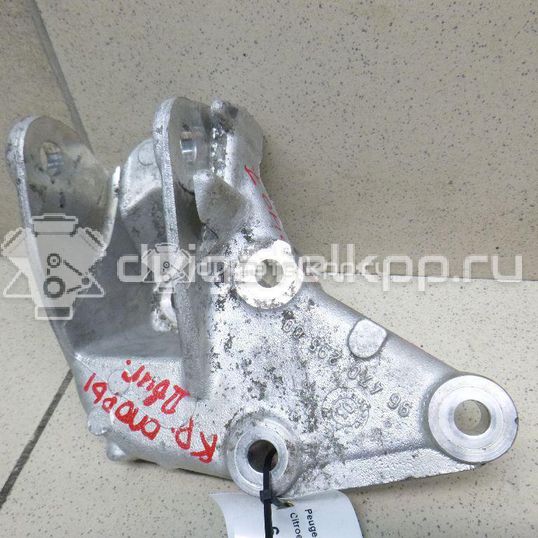 Фото Кронштейн опоры двигателя  1839C8 для Peugeot 407