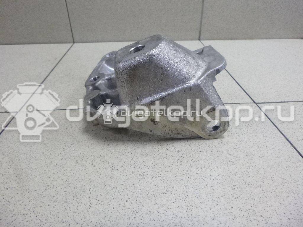 Фото Кронштейн опоры двигателя  1839C8 для Peugeot 407 {forloop.counter}}