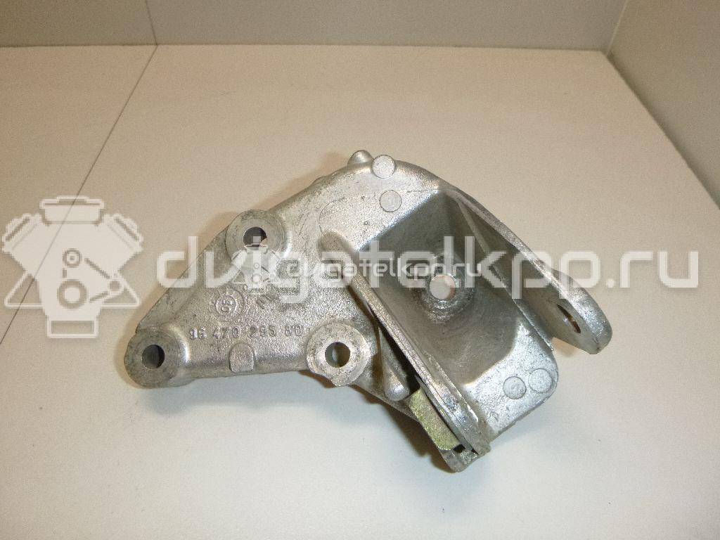 Фото Кронштейн опоры двигателя  1839C8 для Peugeot 407 {forloop.counter}}