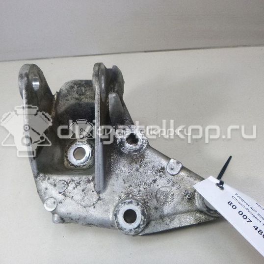 Фото Кронштейн опоры двигателя  1839C8 для Peugeot 407