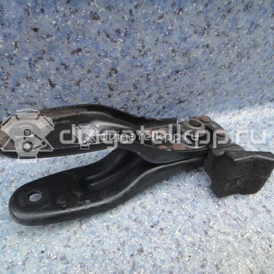 Фото Кронштейн двигателя задний  180670 для Peugeot 407