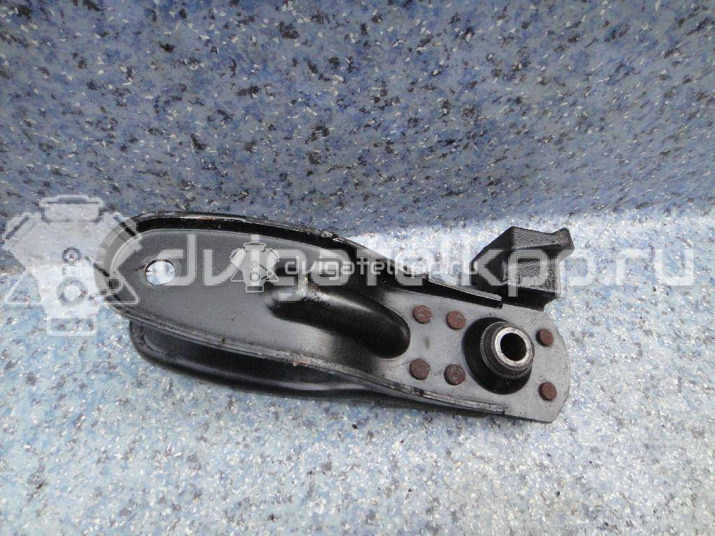 Фото Кронштейн двигателя задний  180670 для Peugeot 407 {forloop.counter}}