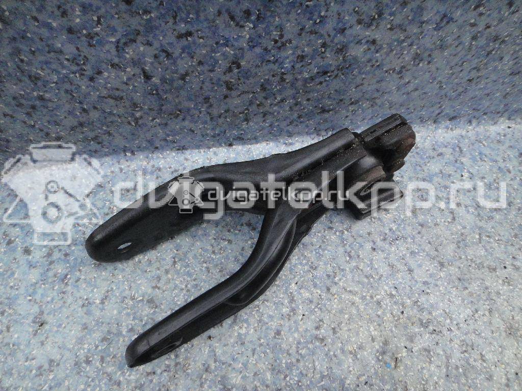 Фото Кронштейн двигателя задний  180670 для Peugeot 407 {forloop.counter}}