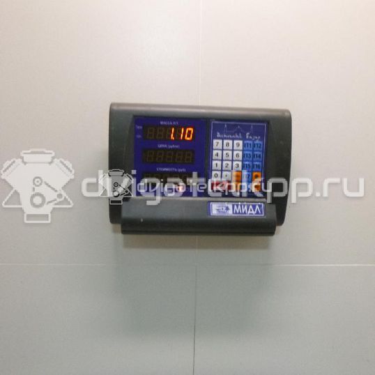 Фото Кронштейн двигателя задний  180670 для Peugeot 407