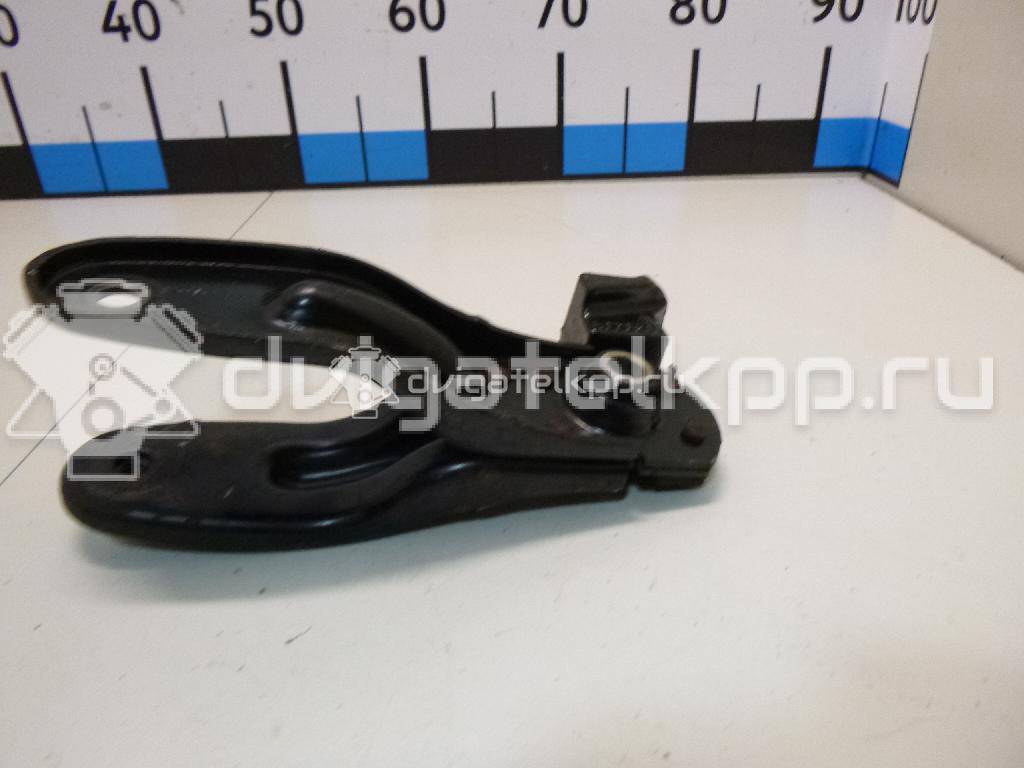 Фото Кронштейн двигателя задний  180670 для Peugeot 407 {forloop.counter}}