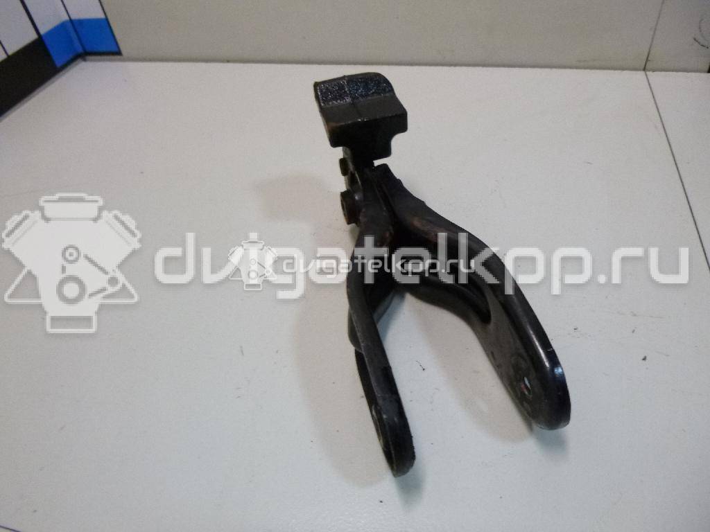 Фото Кронштейн двигателя задний  180670 для Peugeot 407 {forloop.counter}}