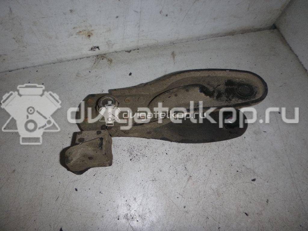 Фото Кронштейн двигателя задний  180670 для Peugeot 407 {forloop.counter}}