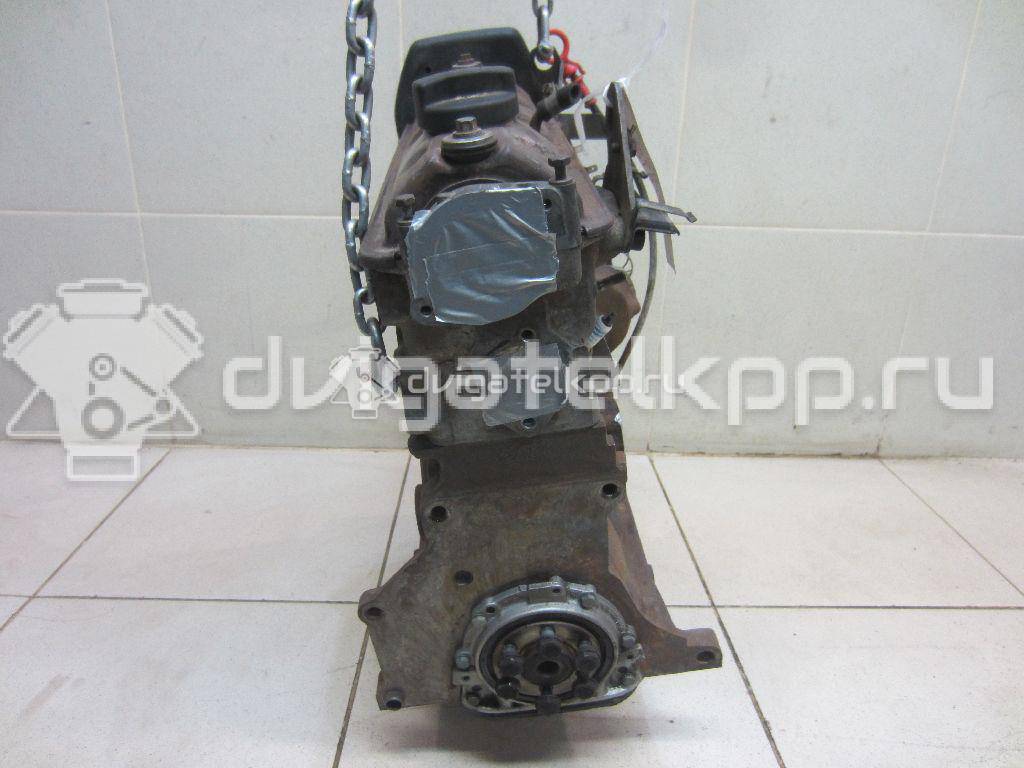 Фото Контрактный (б/у) двигатель ABD для Volkswagen Golf 55-60 л.с 8V 1.4 л бензин 030100103JX {forloop.counter}}