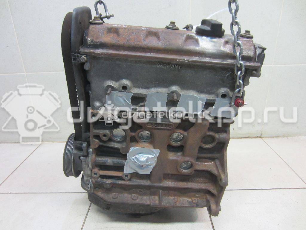 Фото Контрактный (б/у) двигатель ABD для Volkswagen Golf 55-60 л.с 8V 1.4 л бензин 030100103JX {forloop.counter}}