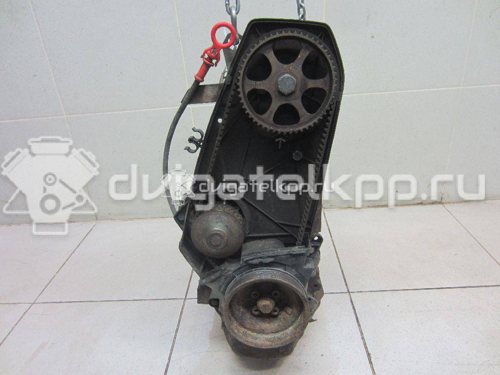 Фото Контрактный (б/у) двигатель ABD для Volkswagen Golf 55-60 л.с 8V 1.4 л бензин 030100103JX {forloop.counter}}