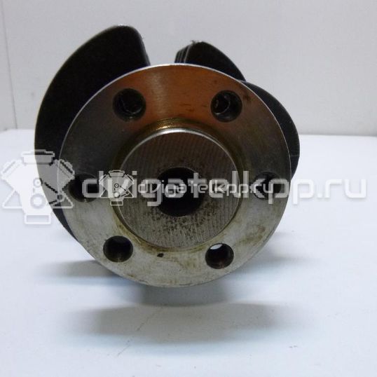 Фото Коленвал для двигателя ABD для Volkswagen Golf 55-60 л.с 8V 1.4 л бензин 030105021BC