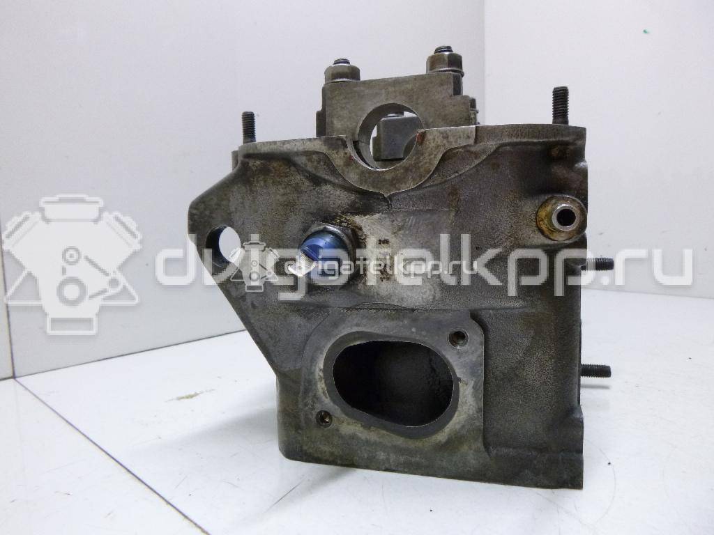 Фото Головка блока для двигателя AFT для Volkswagen Vento 1H2 101 л.с 8V 1.6 л бензин 050103351 {forloop.counter}}