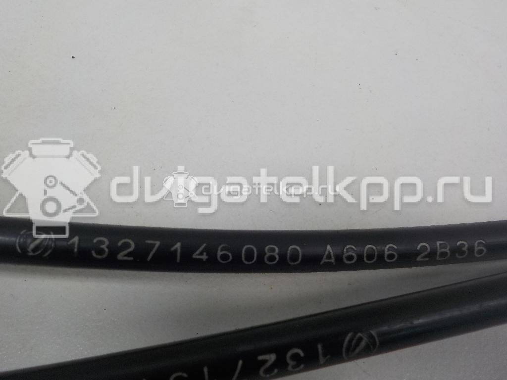 Фото Трос КПП  71729169 для Peugeot Boxer {forloop.counter}}