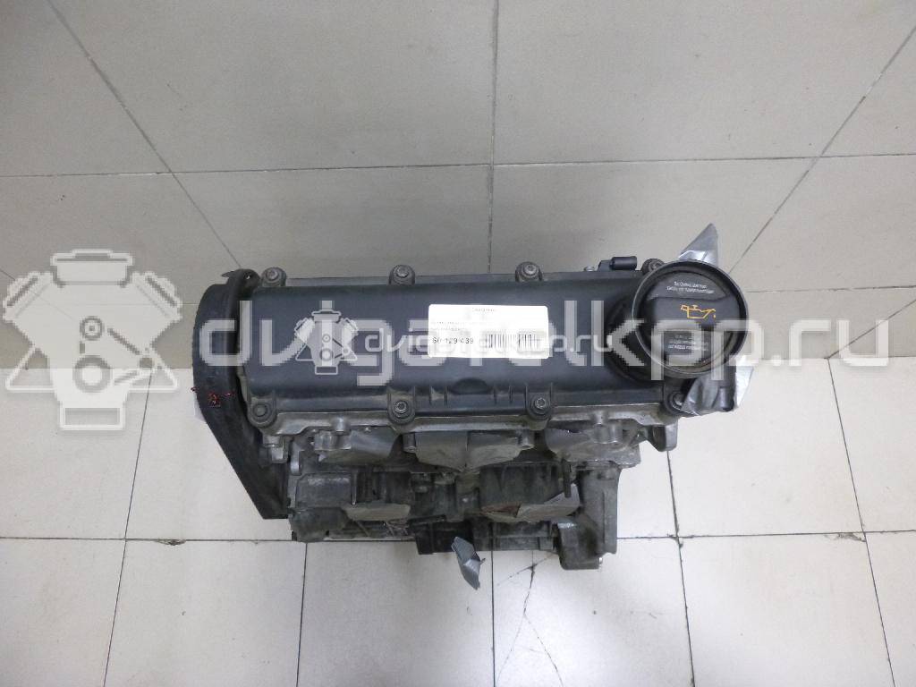 Фото Контрактный (б/у) двигатель BFQ для Volkswagen Bora / Golf 102 л.с 8V 1.6 л бензин 06A100098DX {forloop.counter}}