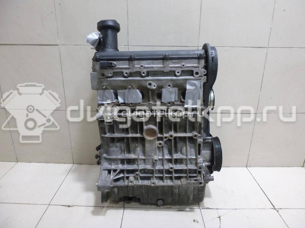 Фото Контрактный (б/у) двигатель BFQ для Volkswagen Bora / Golf 102 л.с 8V 1.6 л бензин 06A100098DX {forloop.counter}}