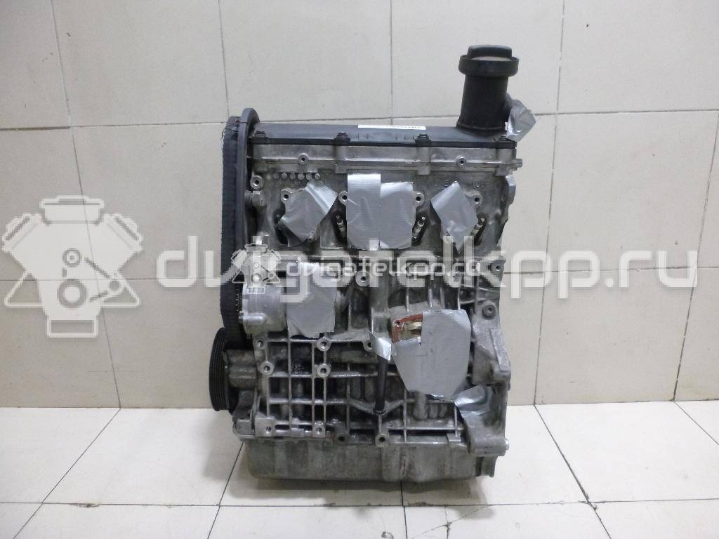 Фото Контрактный (б/у) двигатель BFQ для Volkswagen Bora / Golf 102 л.с 8V 1.6 л бензин 06A100098DX {forloop.counter}}