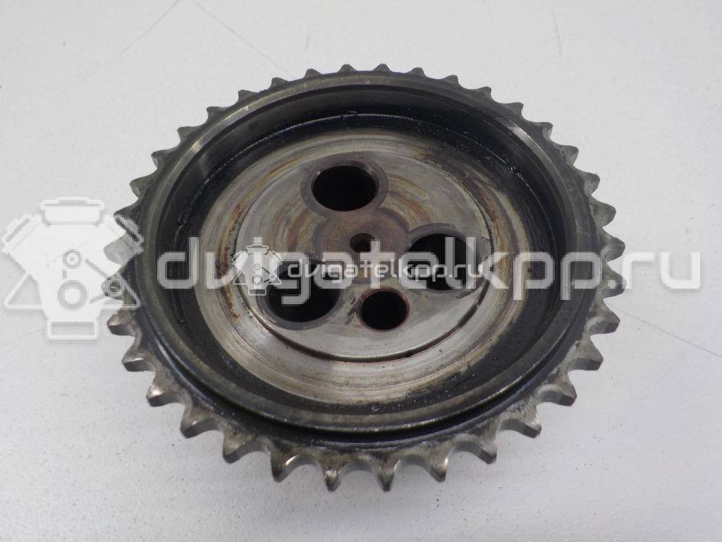 Фото Шестерня коленвала  6c1q6306ab для citroen Jumper 250 {forloop.counter}}