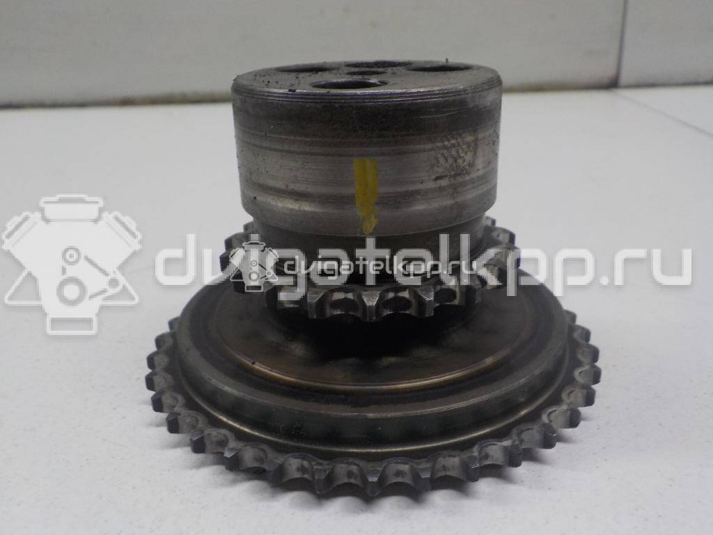 Фото Шестерня коленвала  6c1q6306ab для citroen Jumper 250 {forloop.counter}}
