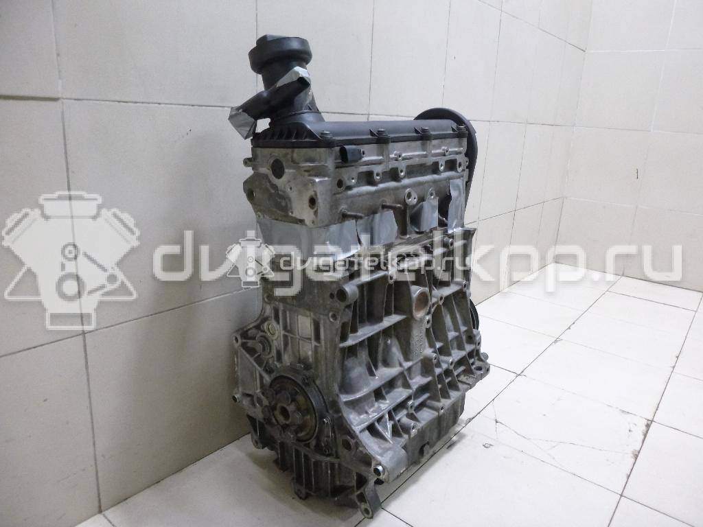 Фото Контрактный (б/у) двигатель BFQ для Volkswagen Bora / Golf 102 л.с 8V 1.6 л бензин 06A100098DX {forloop.counter}}