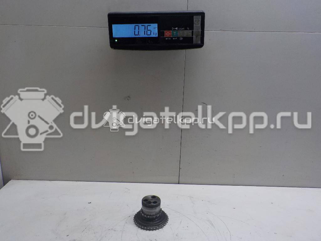 Фото Шестерня коленвала  6c1q6306ab для citroen Jumper 250 {forloop.counter}}