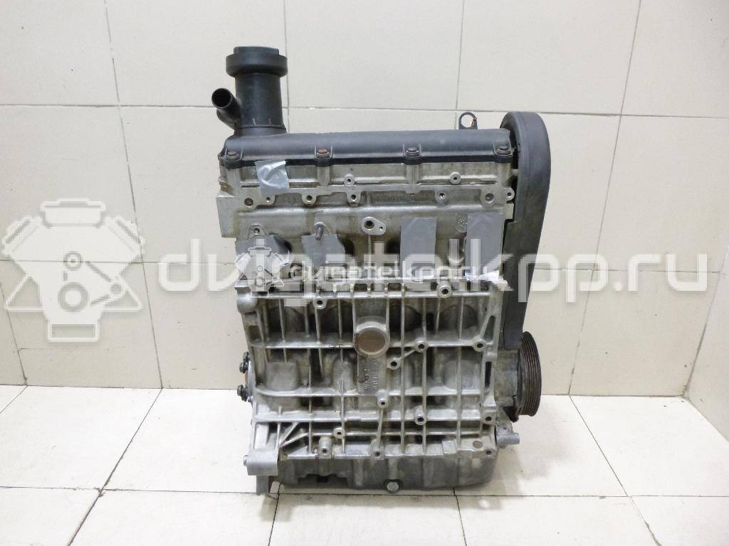 Фото Контрактный (б/у) двигатель BFQ для Volkswagen Bora / Golf 102 л.с 8V 1.6 л бензин 06A100098DX {forloop.counter}}