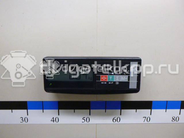 Фото Расходомер воздуха (массметр)  MHK501040 для peugeot Boxer 250 {forloop.counter}}