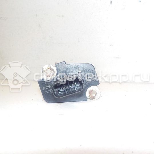 Фото Расходомер воздуха (массметр)  6C1112B579AA для peugeot Boxer 250