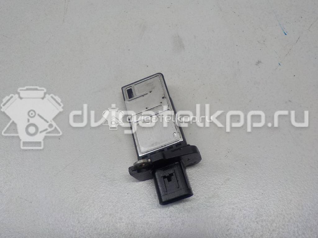 Фото Расходомер воздуха (массметр)  6C1112B579AA для peugeot Boxer 250 {forloop.counter}}