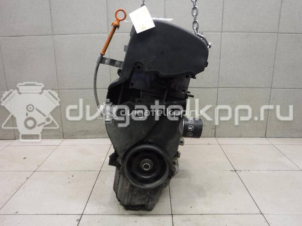 Фото Контрактный (б/у) двигатель BCA для Volkswagen Bora / Caddy / New Beetle / Golf 75 л.с 16V 1.4 л бензин 036100098MX {forloop.counter}}