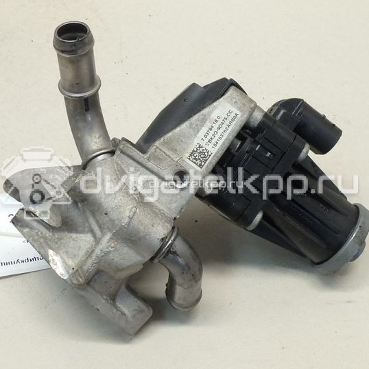 Фото Клапан рециркуляции выхлопных газов  1835009 для peugeot Boxer 250