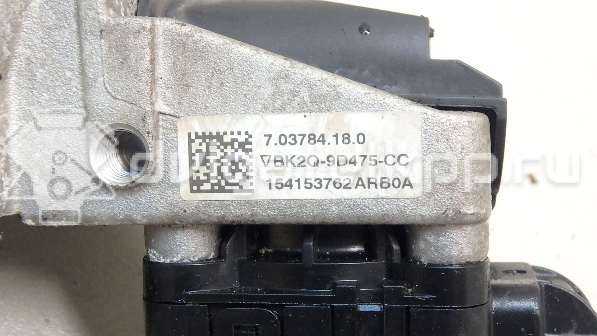 Фото Клапан рециркуляции выхлопных газов  1835009 для peugeot Boxer 250 {forloop.counter}}