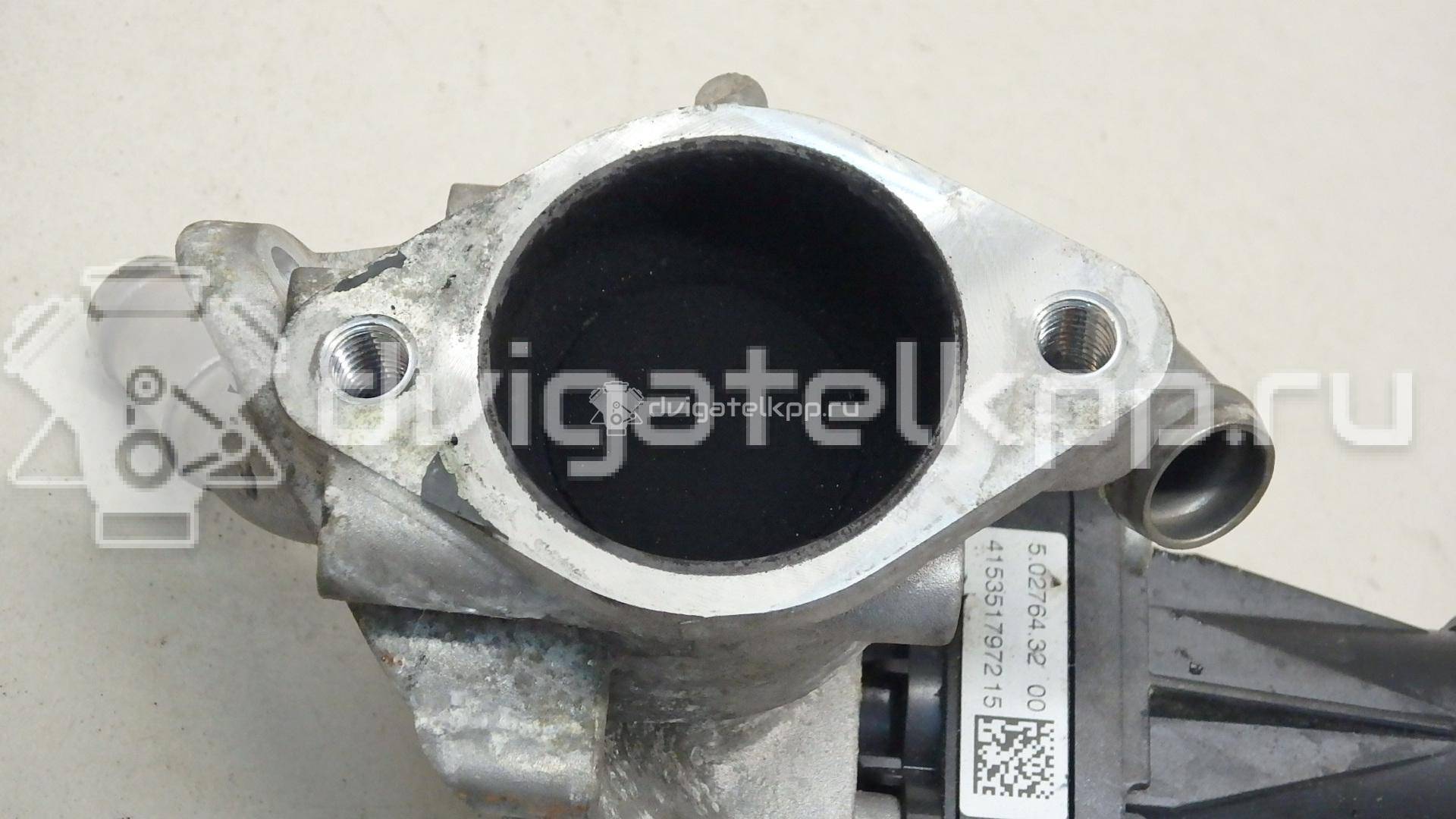 Фото Клапан рециркуляции выхлопных газов  1835009 для peugeot Boxer 250 {forloop.counter}}