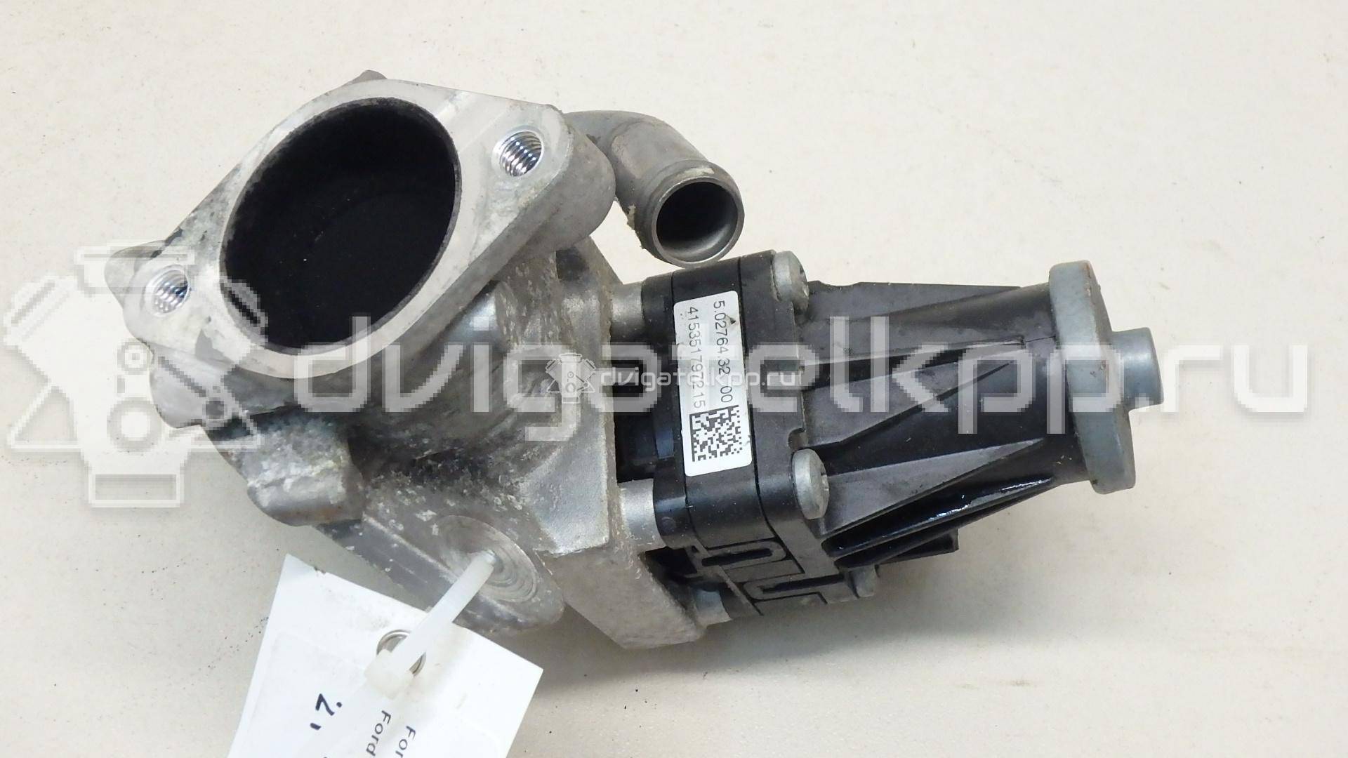 Фото Клапан рециркуляции выхлопных газов  1835009 для peugeot Boxer 250 {forloop.counter}}